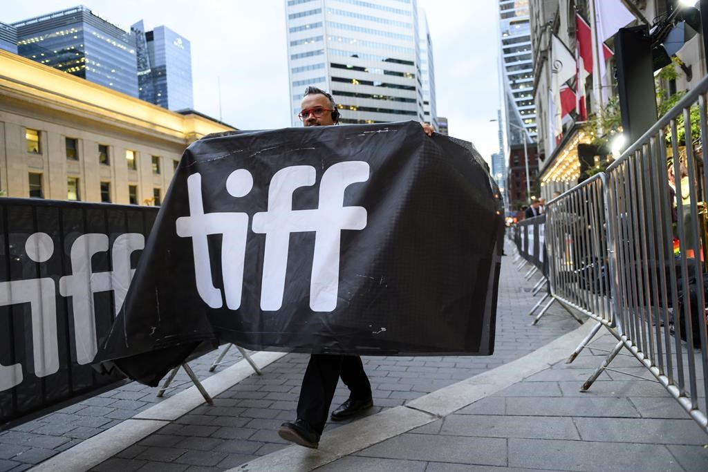 Dystopian themes, real-world issues spotlighted in Canadian films at ...