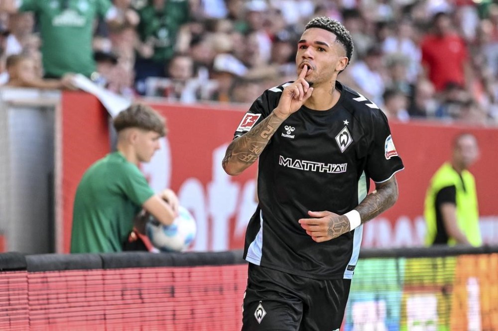 Stuttgart stolpert in Freiburg und Leipzig behauptet sich gegen Bochum in Bundesliga-Auftaktspielen Stuttgart stolpert in Freiburg und Leipzig behauptet sich gegen Bochum in Bundesliga-Auftaktspielen