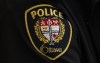 A man is facing second-degree murder charge in what Ottawa police are calling a case of intimate partner violence. A close-up of an Ottawa Police officer’s badge is seen on Thursday, April 28, 2022 in Ottawa. THE CANADIAN PRESS/Adrian Wyld