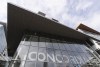 Montreal's Concordia University is reporting a nearly 30-per-cent drop in new registrations of out-of-province students following a tuition hike announced last year by the Quebec government. Concordia University is seen in Montreal on Feb. 23. THE CANADIAN PRESS/Christinne Muschi