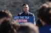 Conservative Party Leader Pierre Poilievre speaks at a press conference on Parliament Hill in Ottawa on Aug. 28, 2024. NDP, Tories vie for labour vote in dueling ads New Democrats and Conservatives have both launched ads that attempt to define Conservative Leader Pierre Poilievre to union voters, a group politicians see as having increased power in the next federal election.THE CANADIAN PRESS/ Patrick Doyle