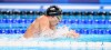 Nicholas Bennett takes gold in the Men’s 100m Breaststroke SB14 Final at the 2024 Paralympic Games in Paris, France on September 2, 2024. // Nicholas Bennett remporte l’or à la finale masculine de 100 m brasse SB14 aux Jeux Paralympiques de Paris 2024, en France, le 2 septembre 2024. THE CANADIAN PRESS/HO-CANADIAN PARALYMPIC COMMITTEE, Angela Burger, *MANDATORY CREDIT*, *MANDATORY CREDIT*