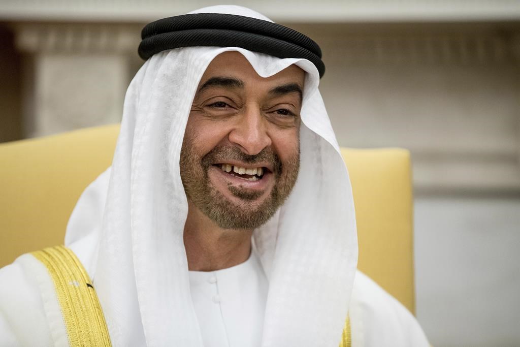 UAEの指導者、アラブ諸国で母国の混乱を訴えて投獄されていたバングラデシュ人57人を恩赦 – ウィニペグ・フリー・プレス