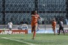 Captain Annabelle Chukwu celebrates one of her three goals in Canada’s 5-0 opening win over Puerto Rico on Friday, Feb. 2, 2024, at the CONCACAF Women’s Under-17 Championship in Toluca, Mexico. After rallying to tie France 3-3 on a late goal by substitute Chukwu in its opening game, Canada takes on Fiji on Tuesday at the FIFA U-20 Women's World Cup. THE CANADIAN PRESS/HO-Audrey Magny/Canada Soccer **MANDATORY CREDIT**