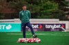 York United FC assistant coach Mauro Eustaquio is shown at training June 8, 2024, at York Lions Stadium in Toronto. THE CANADIAN PRESS/HO-Denys Rudenko/York United FC **MANDATORY CREDIT**