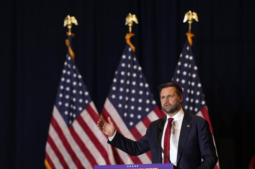 JD Vance says he laments that school shootings are a ‘fact of life’ and ...