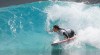 Surfing is California's official state sport and Canadian para surfer Victoria Feige, shown in a handout photo, wants Los Angeles to live up to that pledge in 2028. The five-time women's world champion from Vancouver is at the forefront of a lobby to get L.A. to introduce para surfing to the Paralympic Games. THE CANADIAN PRESS/HO-Gary Holland **MANDATORY CREDIT**