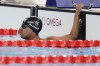 Sebastian Massabie competes in the finals of the S4100M Freestyle finals with a 5th place finish at the 2024 Paralympics in Paris, France on August 30, 2024. THE CANADIAN PRESS/HO - CANADIAN PARALYMPIC COMMITTEE, Michael P. Hall