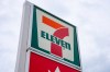 NIC ADAM / FREE PRESS
The 7-Eleven at Flora Avenue & Salter Street is oine of 10 that may close.