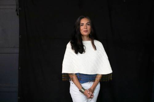 Chris Young / The Canadian Press files
                                Tanya Talaga