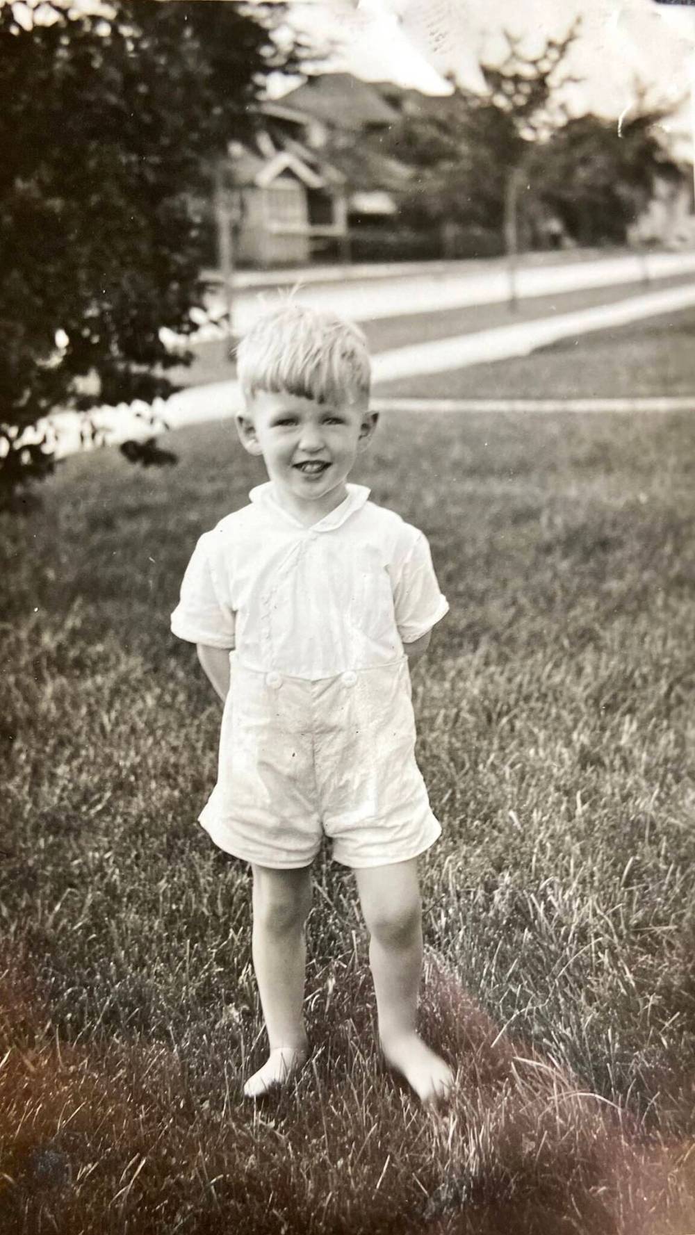 A sense of wonder and time in nature had a lasting and far-reaching impact on many who knew McMaster.