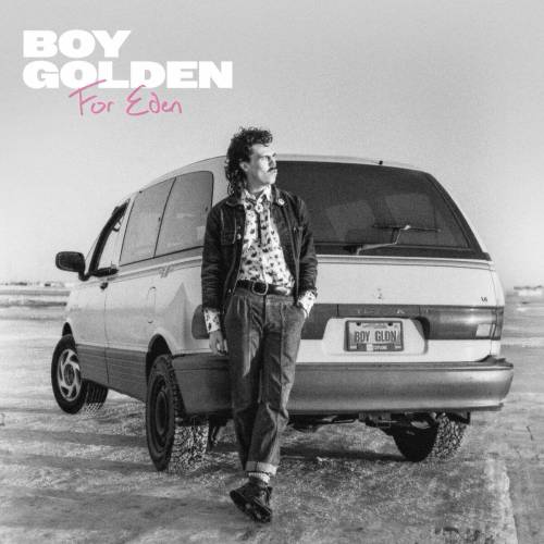 New music: Boy Golden, Ice Spice, The Messthetics, Harmonia Mundi