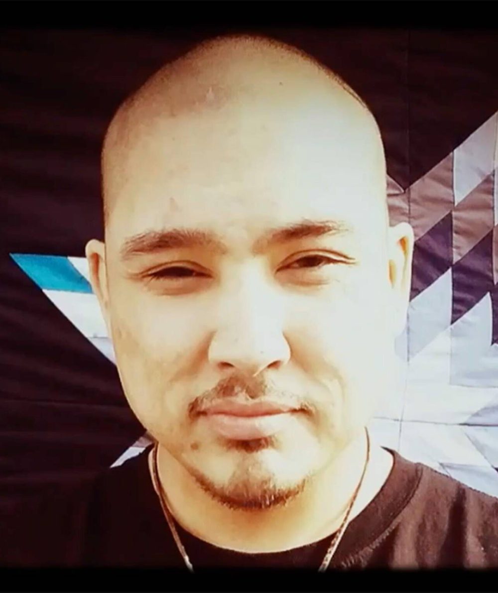 Supplied
Evan Caron was shot and killed by police in Winnipeg in 2017.