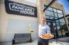 MIKAELA MACKENZIE / FREE PRESS FILES
                                General manager Terry Friesen at the McGillivray Boulevard location, wouldn’t say why the restaurant left The Forks.