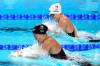 MARTIN MEISSNER / ASSOCIATED PRESS FILES
                                Kelsey Wog competes during an Olympics heat in the women’s 200-meter breaststroke July 31.