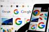File
                                Google has hit rough legal waters.