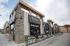 The lawyer for one of three family members accused of staging an anti-Semitic attack at their Winnipeg restaurant says the incident was no hoax. The BerMax Caffe in Winnipeg is photographed Thursday, April 25, 2019. THE CANADIAN PRESS/John Woods