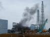 Tokyo Electric Power Co. / The Associated Press files
                                Grey smoke rises from Unit 3 of the tsunami-stricken Fukushima Daiichi nuclear power plant in Fukushima prefecture, Japan in 2011.