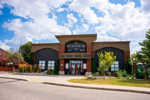 NIC ADAM / FREE PRESS
                                Many restaurants, including those that opened during the pandemic, are struggling amid higher operating costs, said Tony Siwicki, chairman of the Manitoba Restaurant and Foodservices Association.