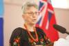 MIKE DEAL / WINNIPEG FREE PRESS FILES
                                Joanne Lewandosky, president of the Ukrainian Canadian Congress, said the organization has helped arrange legal representation for a mother and her son who were injured in a baseball-bat attack Aug. 3.