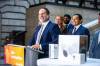 MIKAELA MACKENZIE / FREE PRESS
                                Justice minister Matt Wiebe said more than 7,500 Manitobans have already applied for the security rebate.
