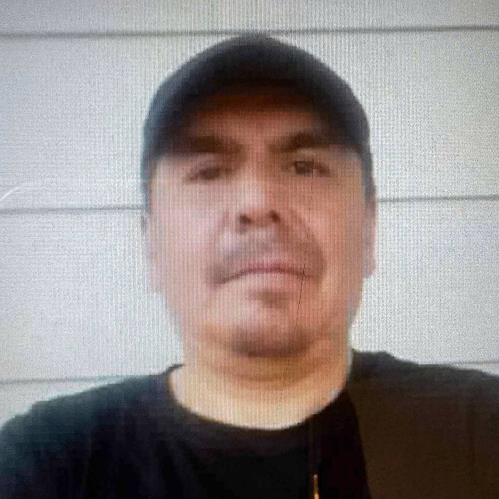 SUPPLIED PHOTO
The family of Keith Wilson received and buried remains that were misidentified as him.