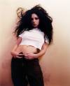 HARLEY WEIR / THE WASHINGTON POST
                                Charli XCX ushered in a summer colour, and pop culture phenomenon, with her album Brat.