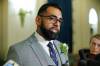 MIKE DEAL / FREE PRESS files
                                Fort Whyte MLA Obby Khan is running for leader of the Manitoba Progressive Conservative party.