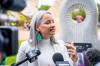 NIC ADAM / FREE PRESS FILES
                                Families Minister Nahanni Fontaine said the province is signed on to Women and Gender Equality Canada’s 10-year national action plan to support survivors and front-line workers.