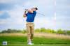 NIC ADAM / FREE PRESS
                                Four-time Manitoba amateur champ Braxton Kuntz is one of the many Canadians teeing it up at this week&rsquo;s Manitoba Open.