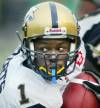 Charles Roberts will enter the Blue Bombers Ring of Honour.