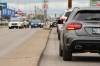 MIKE SUDOMA / FREE PRESS FILES
                                The percentage of Manitobans using a car, truck or van to commute to work increased to 86.5 per cent in May, up from 83.6 per cent for the same month last year.