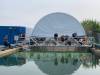 UNIVERSITY OF MANITOBA
                                The Churchill Marine Observatory is the first of its kind in the world.