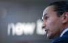 Ruth Bonneville / Free Press
                                ‘This thing is working’: Premier Wab Kinew