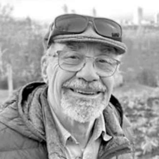 Richard Holden (Supplied photo)