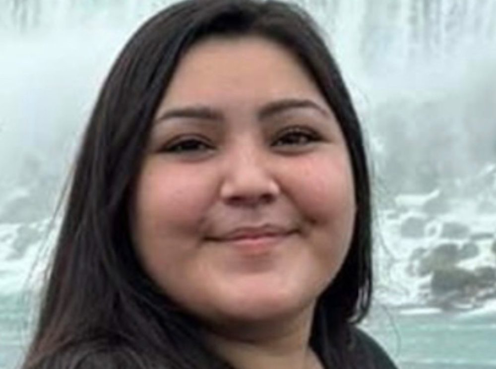 SUPPLIED PHOTO
Marybelle Yetman, a mother of three, was killed in a crash on Highway 6 Aug. 5.