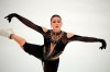 FILE - Russian Kamila Valieva competes in the women's free skate program during the figure skating competition at the 2023 Russian Figure Skating Grand Prix, the Golden Skate of Moscow, in Moscow, Nov. 26, 2023. (AP Photo/Alexander Zemlianichenko)