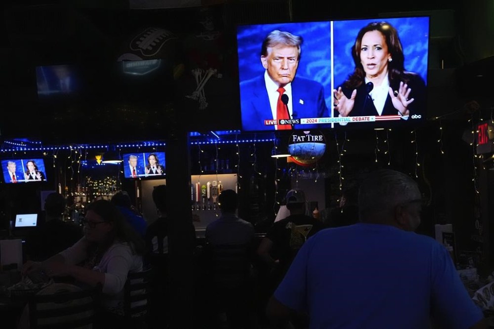 Too much? Many Americans feel the need to limit their political news