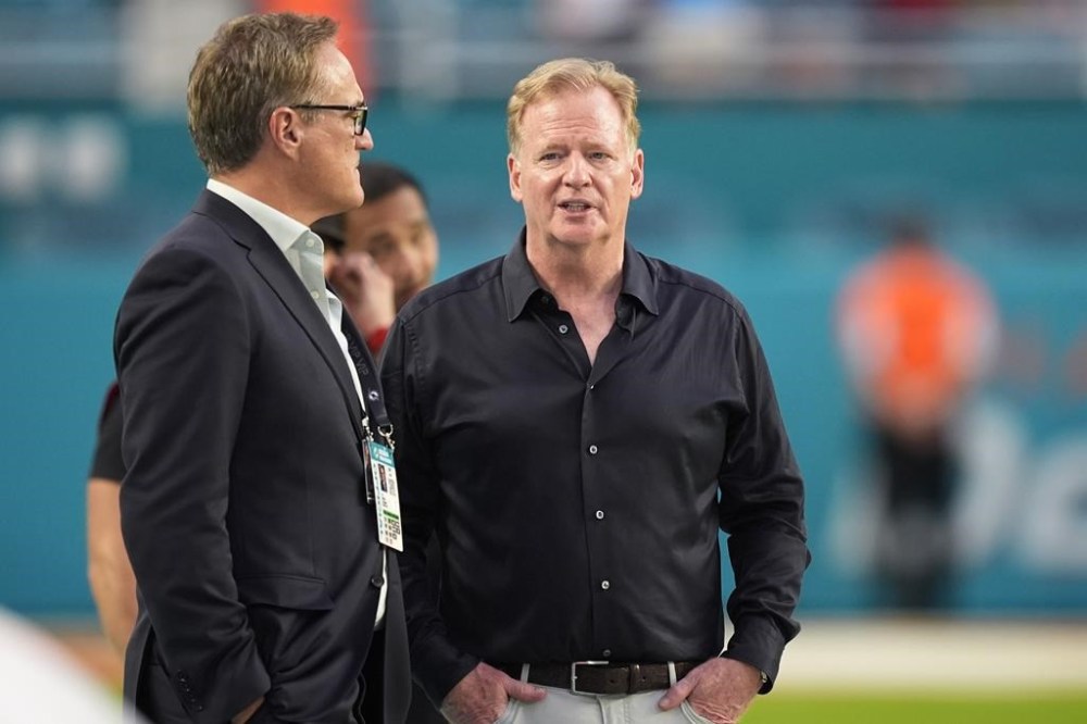 Bills-Dolphins Thursday night game was third most-watched in Amazon ...