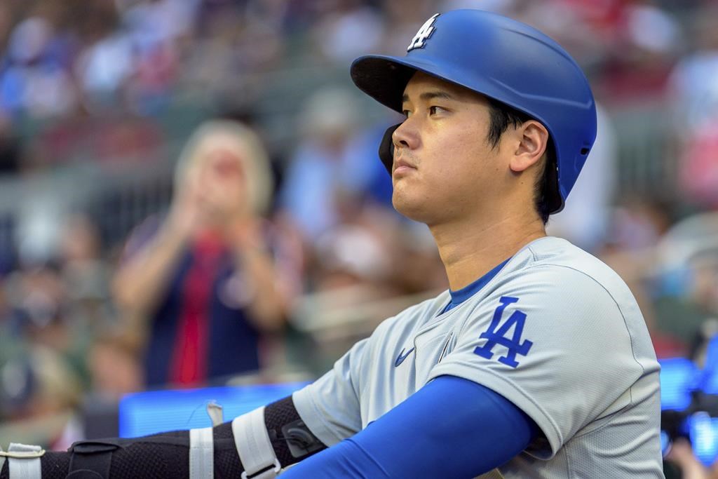 ジャッジは素晴らしい。大谷もそうだ。だが、MLB最高の攻撃力を誇るのはバランスの取れたダイヤモンドバックスだ – ウィニペグ・フリー・プレス