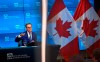 Statistics Canada is set to release its August consumer price index report this morning. Governor of the Bank of Canada Tiff Macklem participates in a news conference on the bank's interest rate announcement, in Ottawa, on Wednesday, Sept. 4, 2024. THE CANADIAN PRESS/Justin Tang
