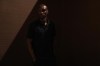 Former Canadian men's national soccer team captain Atiba Hutchinson poses for a portrait in Toronto, Monday, Sept. 16, 2024. THE CANADIAN PRESS/Chris Young