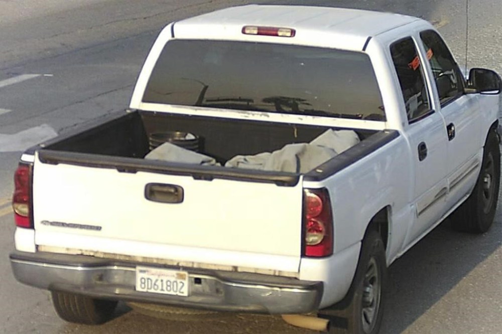 A Southern California man pleads not guilty to setting a fire that ...