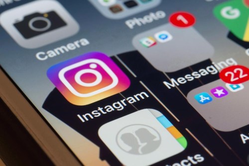 The Instagram app is shown on an iPhone in Toronto on Monday, March 19, 2018. Premier David Eby says new account control measures for young Instagram users introduced Tuesday by social media company Meta are the 