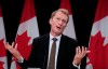 Immigration, Refugees and Citizenship Minister Marc Miller speaks during a news conference, Wednesday, September 18, 2024 in Ottawa. Experts are raising questions about the need for federal government's proposed cap on international graduate students, and suggesting it may prompt some top talent to look elsewhere. THE CANADIAN PRESS/Adrian Wyld