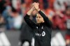 Toronto FC renews acquaintances with former coach Chris Armas when it visits the Colorado Rapids on Saturday. Current coach John Herdman thanks fans after MLS action against New York City FC in Toronto, Saturday, May 11, 2024. THE CANADIAN PRESS/Frank Gunn