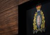 Mounties say they continue to investigate the death of a boy who had been reported missing from his school in northeastern Manitoba. The RCMP logo is seen in Surrey, B.C., on Thursday, March 16, 2023. THE CANADIAN PRESS/Darryl Dyck