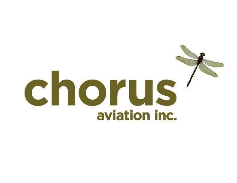 Chorus shareholders vote to approve sale of aircraft leasing business