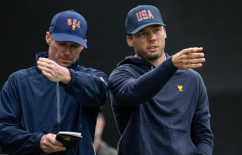 Experts International team needs fast start to end skid at Presidents