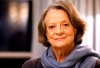 FILE - British actress Dame Maggie Smith poses in London on Dec. 16, 2015. (AP Photo/Kirsty Wigglesworth, File)